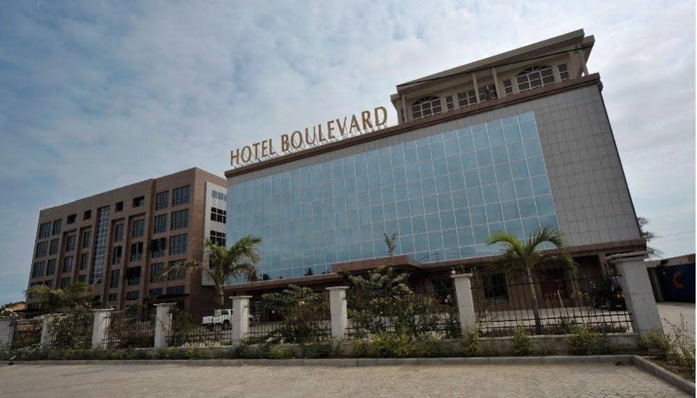 Hotel Boulevard