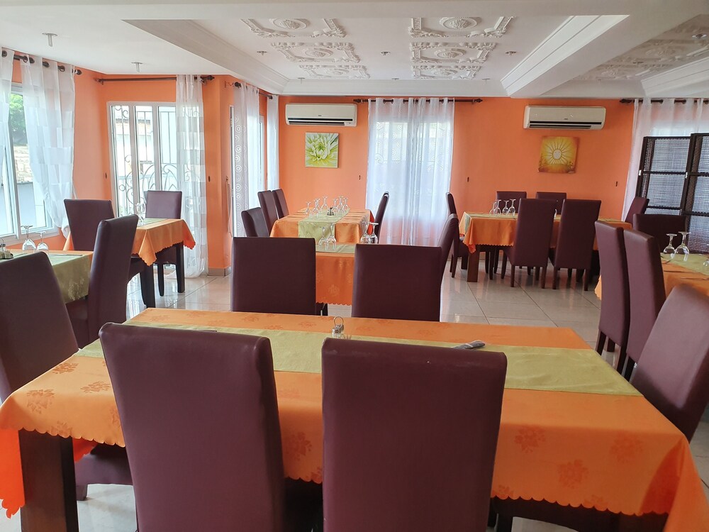Hotel Imperial