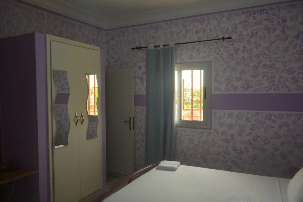 Les Residences Malaika