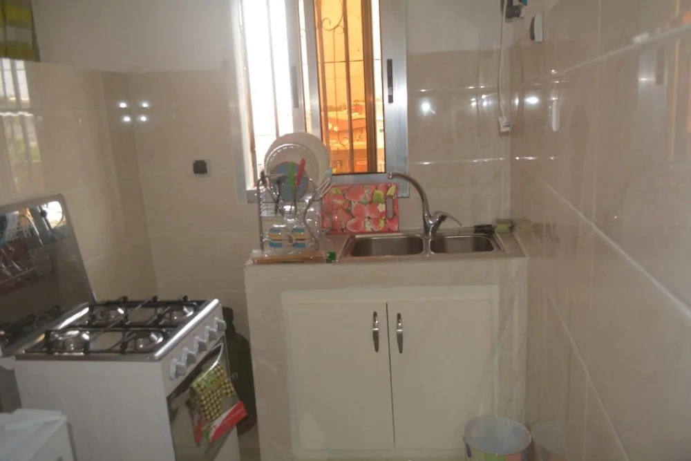 Les Residences Malaika