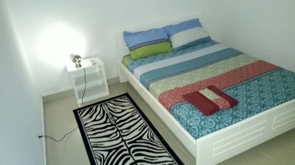 Les Residences Malaika