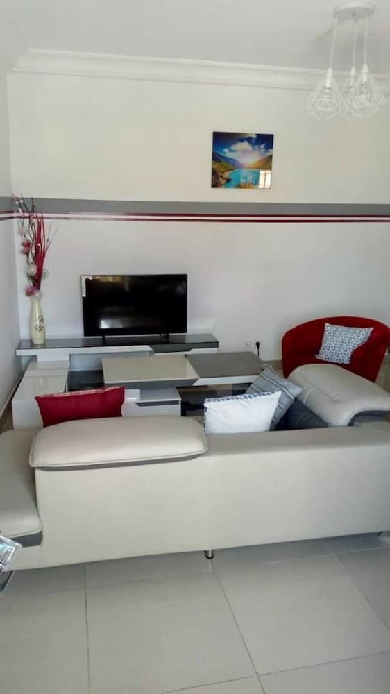 Les Residences Malaika