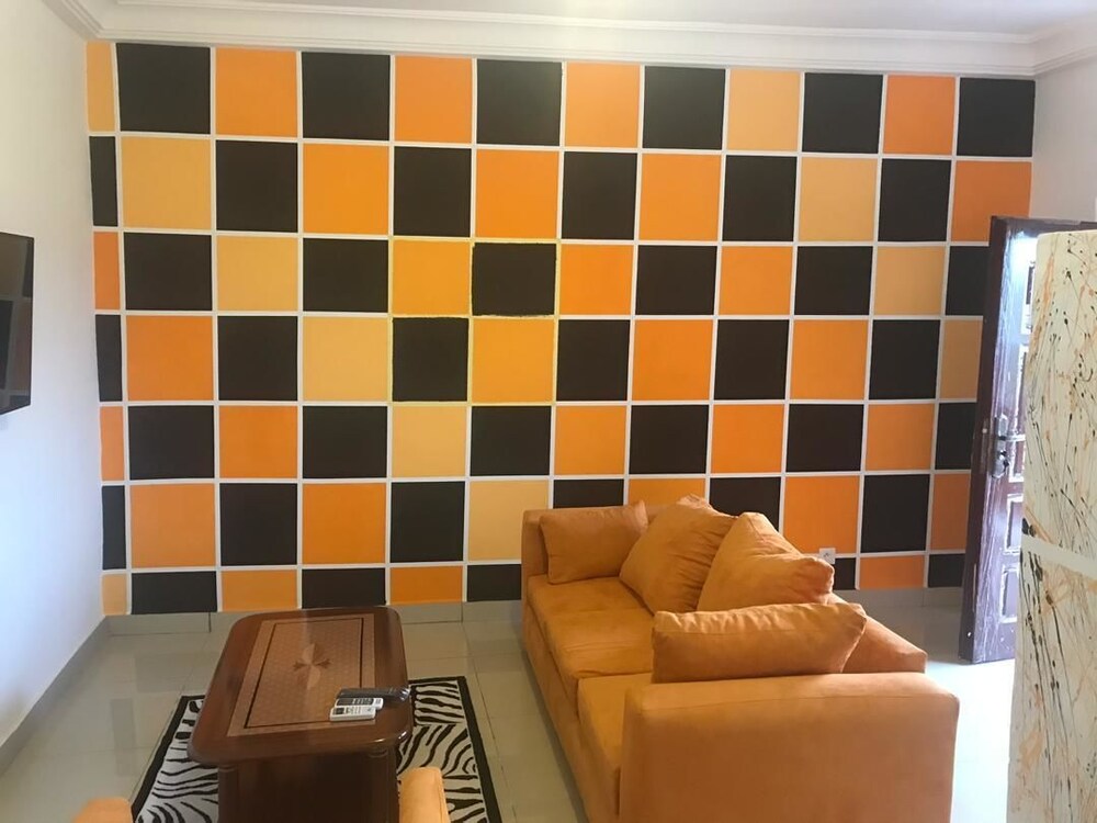 Les Residences Malaika