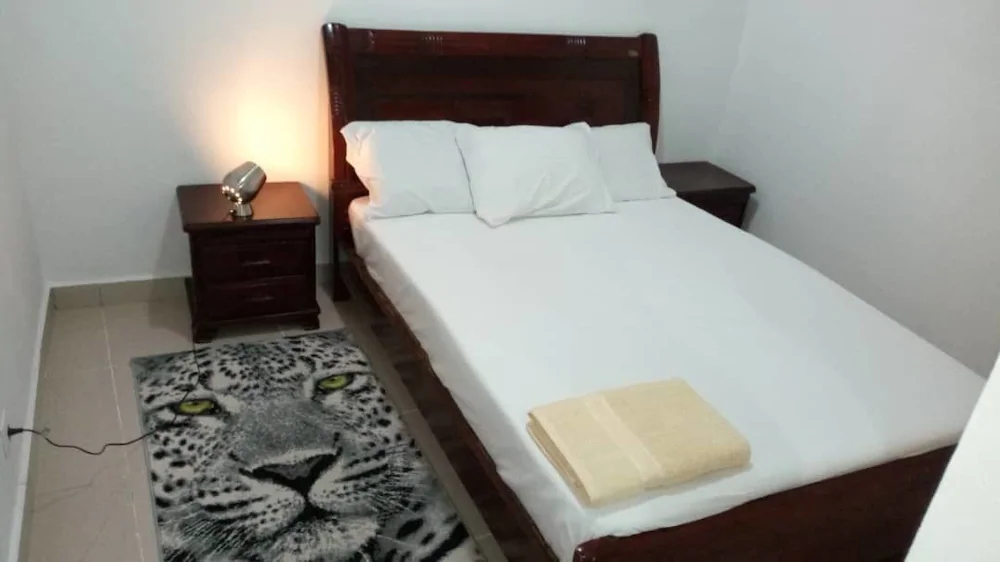 Les Residences Malaika