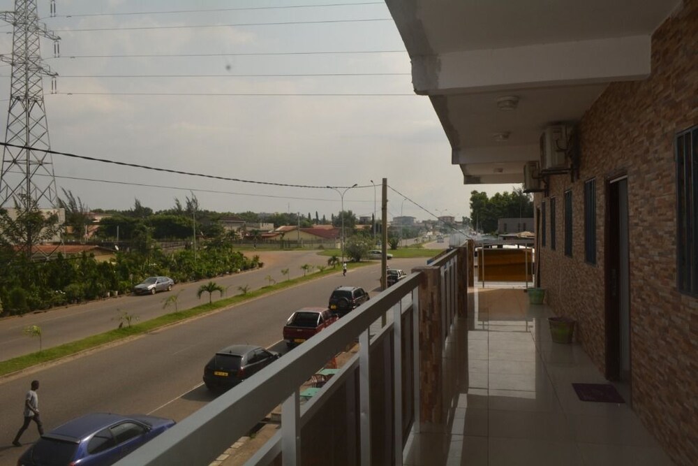 Les Residences Malaika