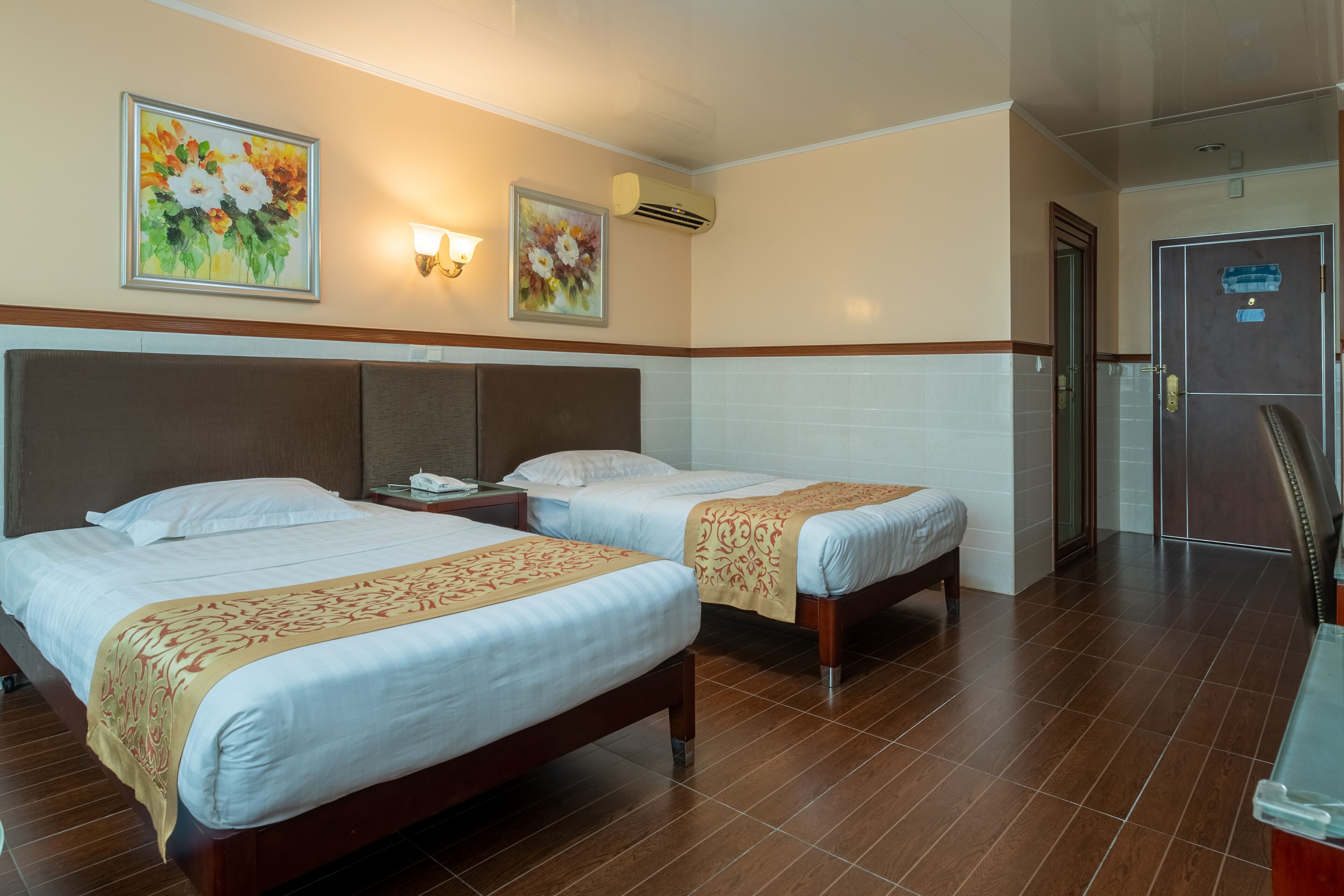 L'Etoile D'Or Hotel Sabliere