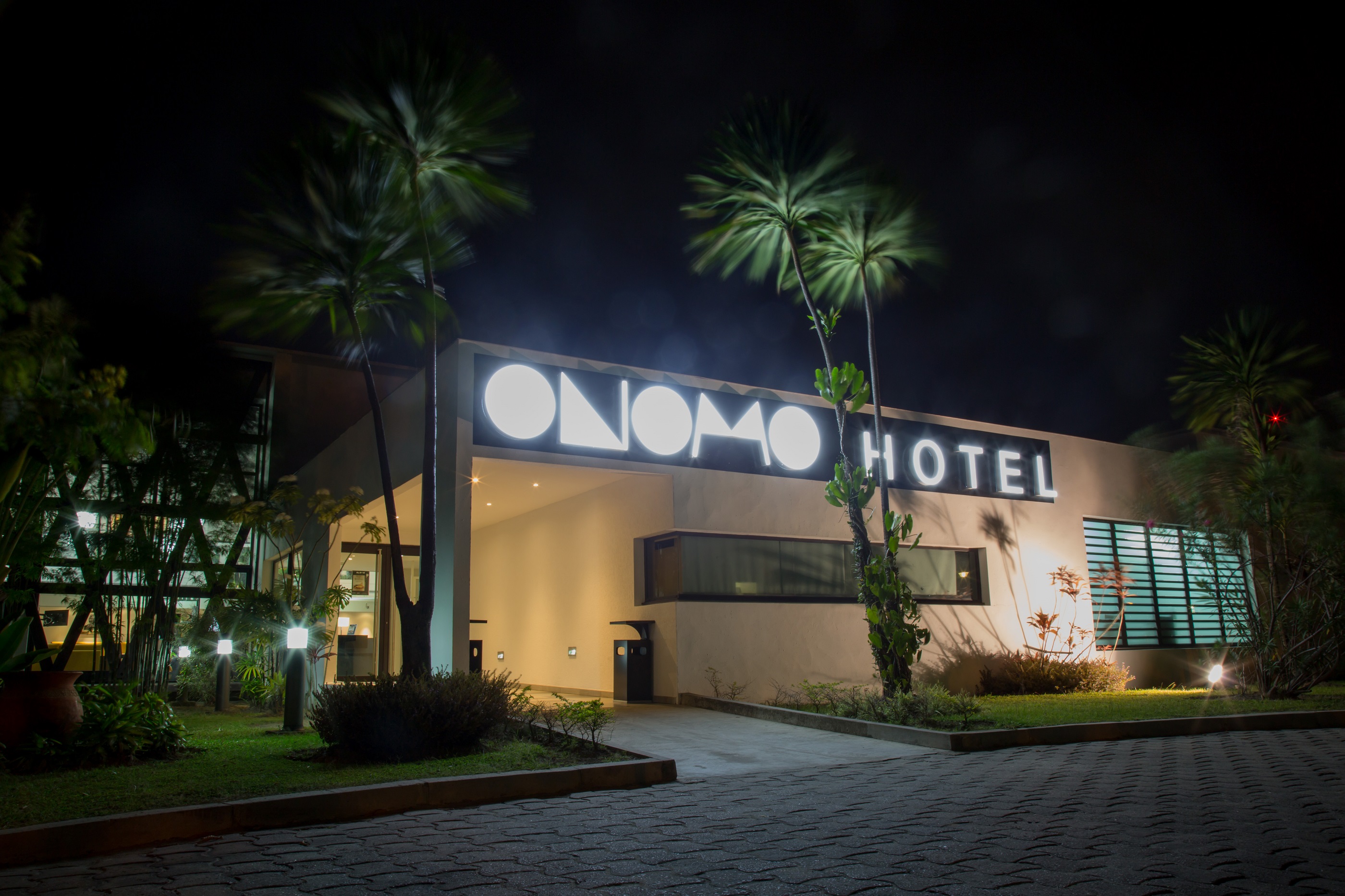 Mina Liberville Hotel