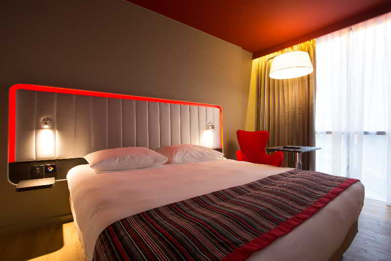 Park Inn By Radisson Libreville