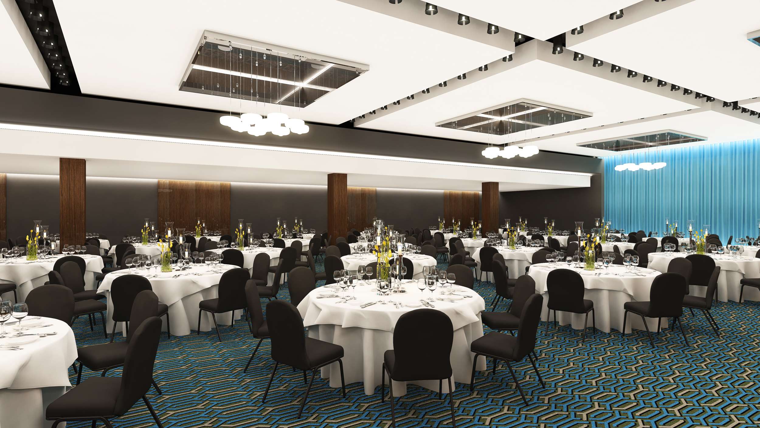 Radisson Blu Okoume Palace Hotel
