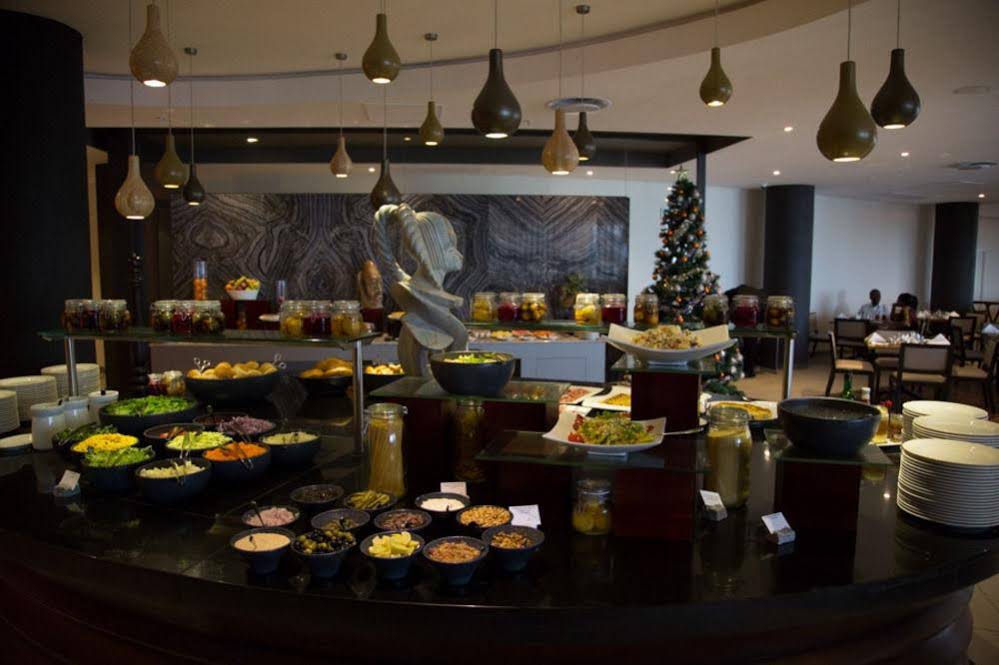 Radisson Blu Okoume Palace Hotel