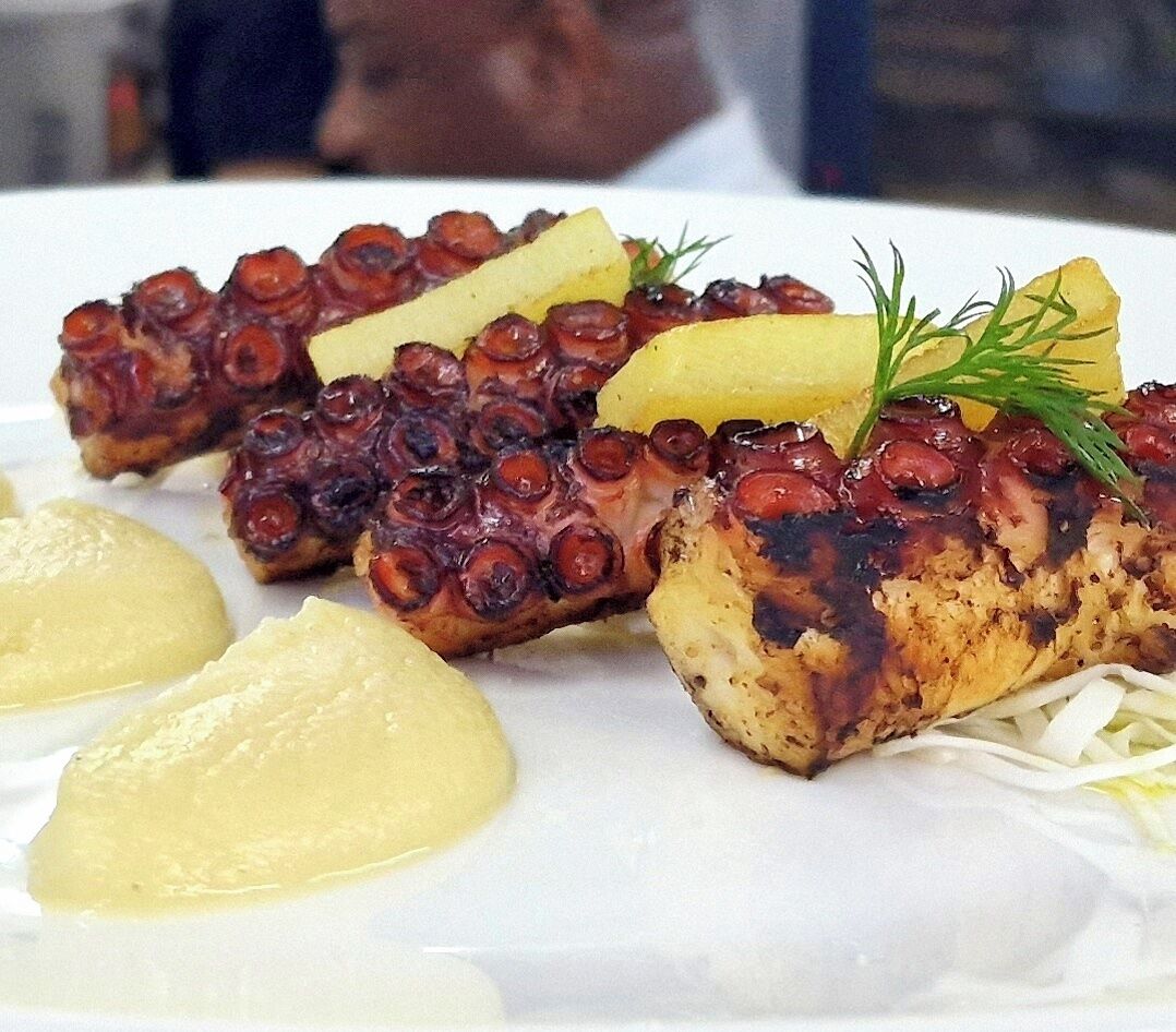 Roma Hôtel & Restaurant