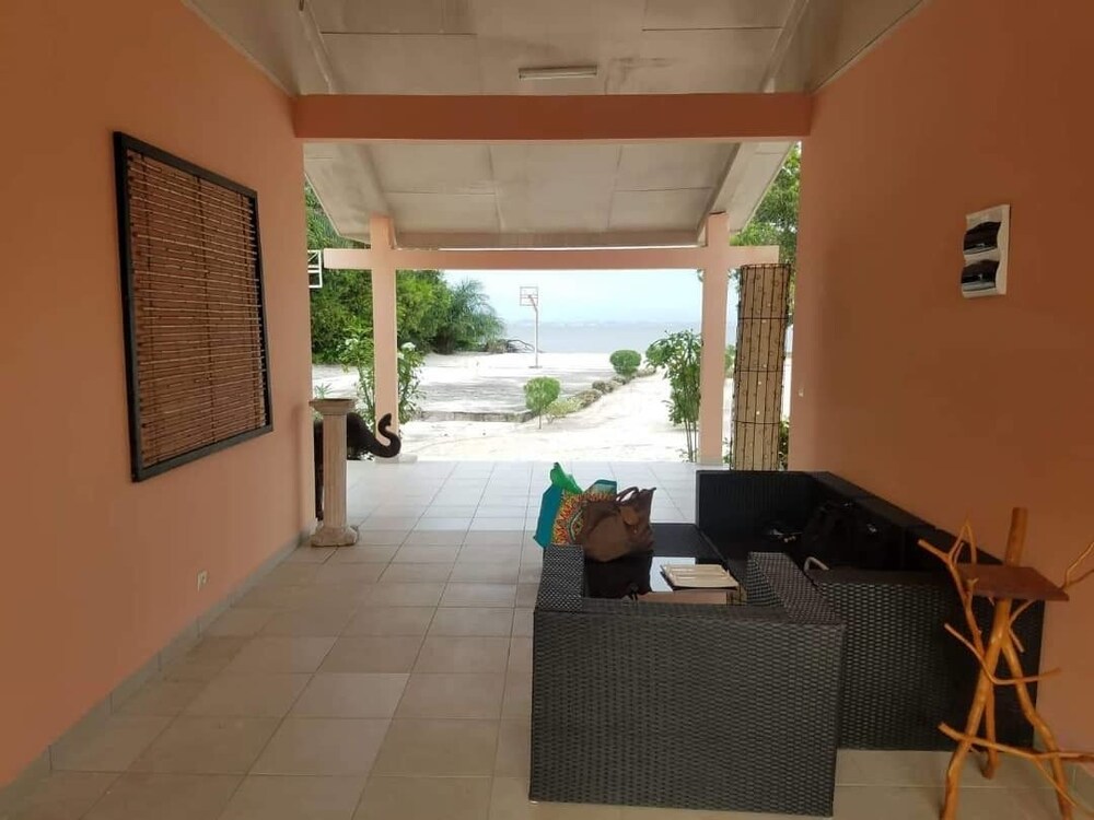 Nautica Service Maison Rose