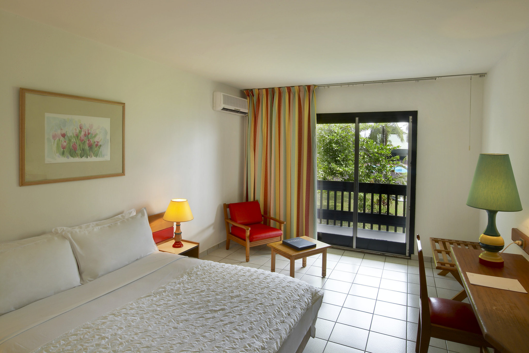 Hotel Mandji