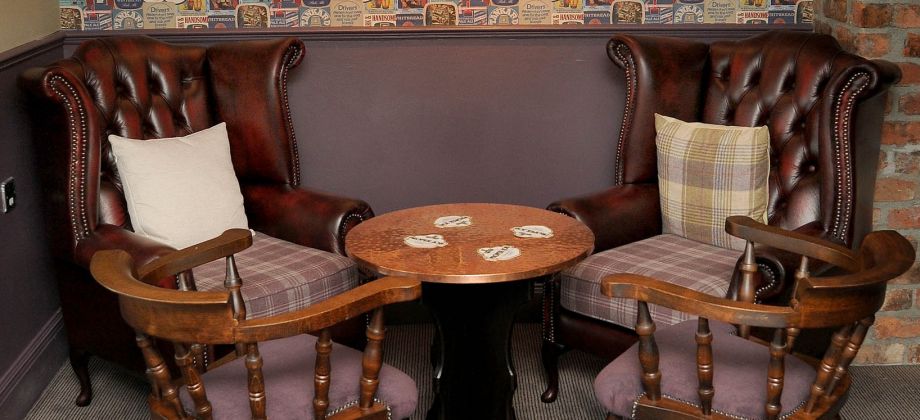 Premier Inn Liskeard
