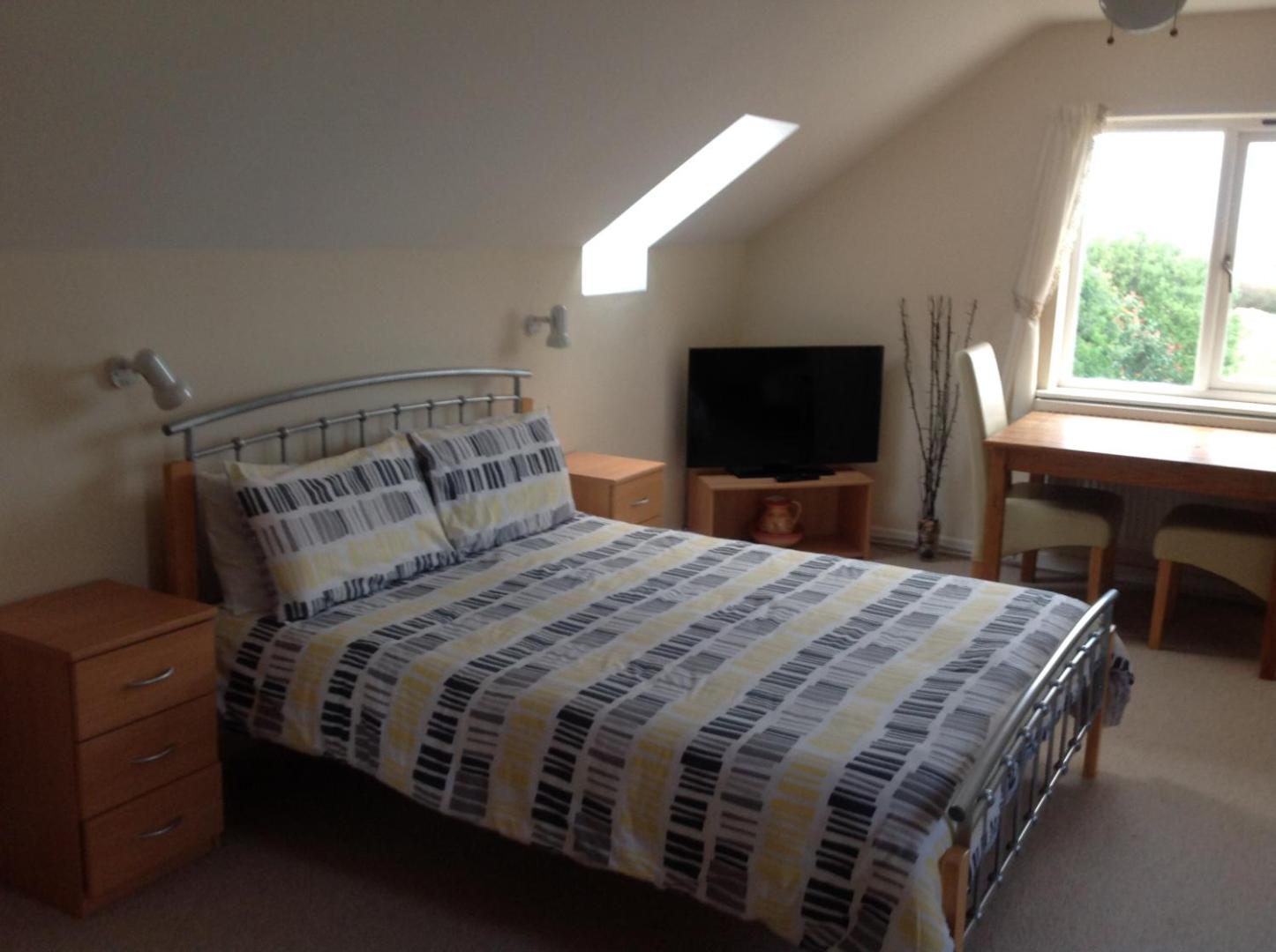 Village Bed & Breakfast