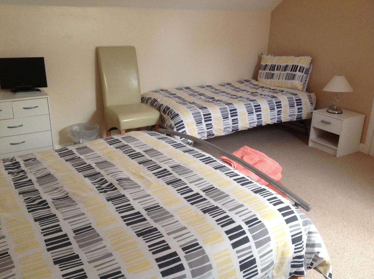 Village Bed & Breakfast