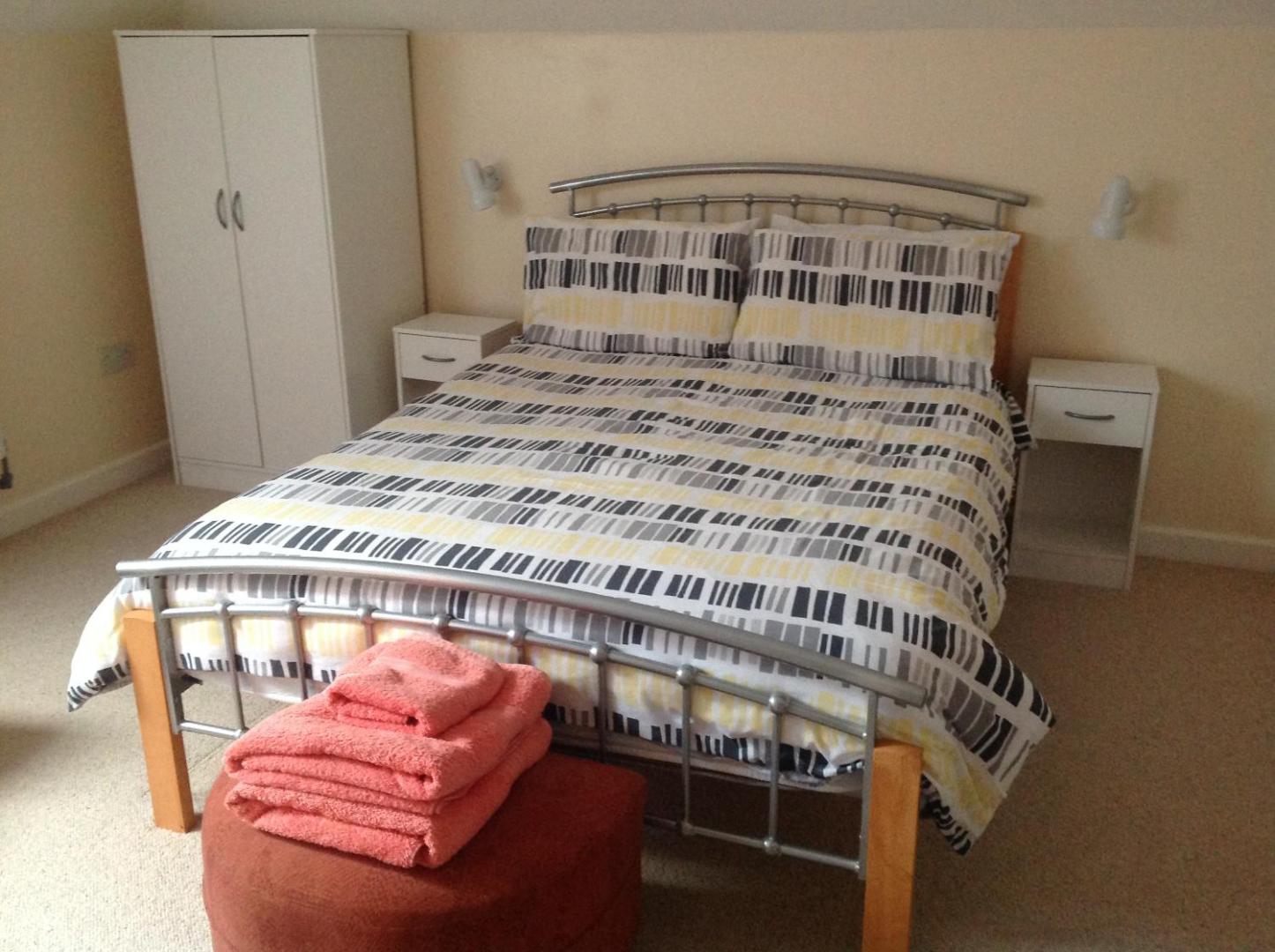 Village Bed & Breakfast