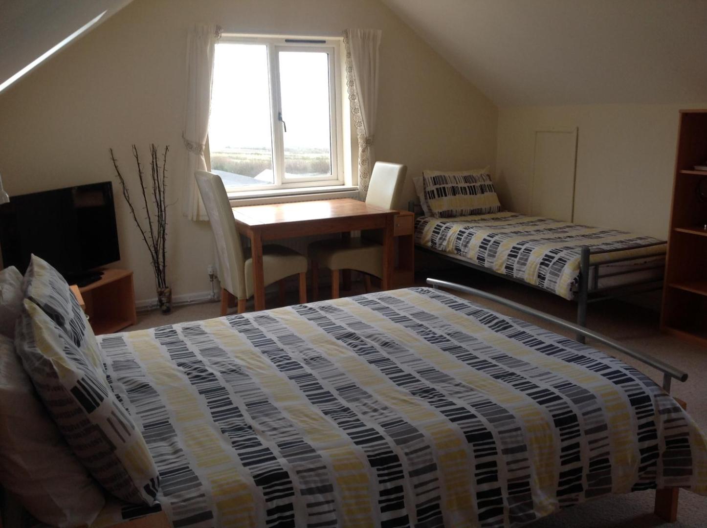 Village Bed & Breakfast