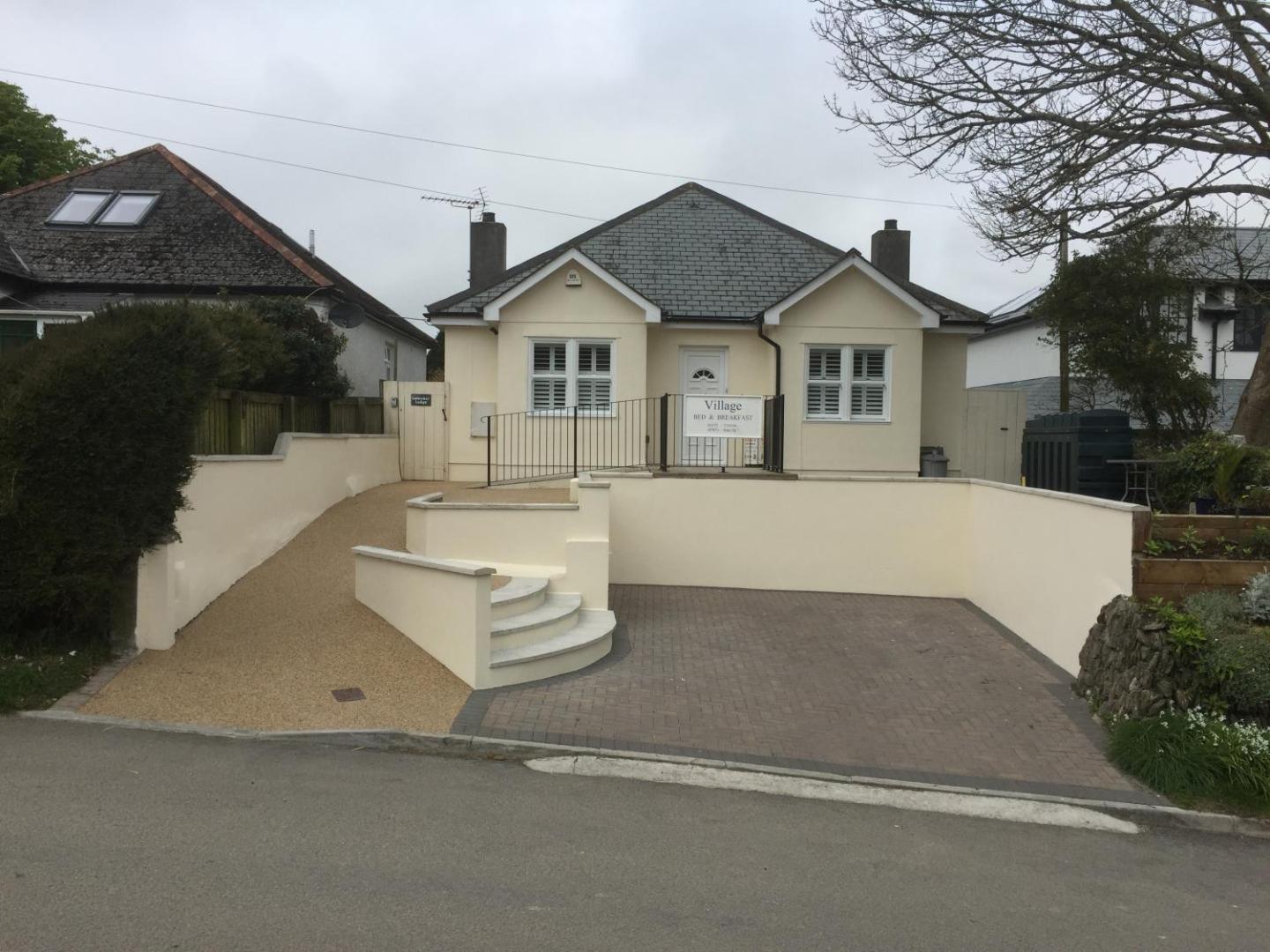Village Bed & Breakfast