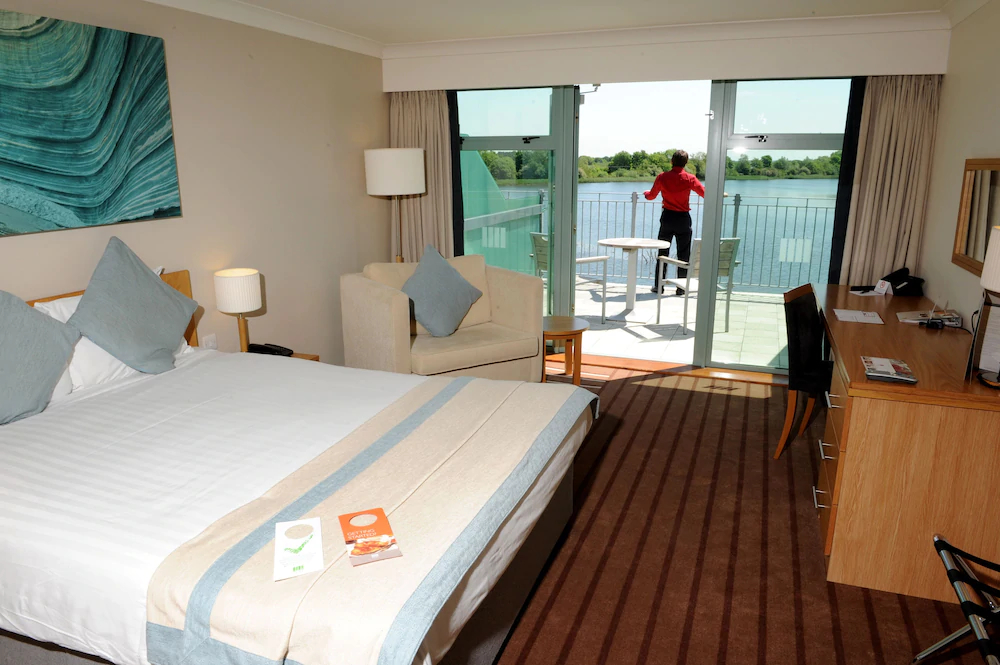 De Vere Cotswold Water Park