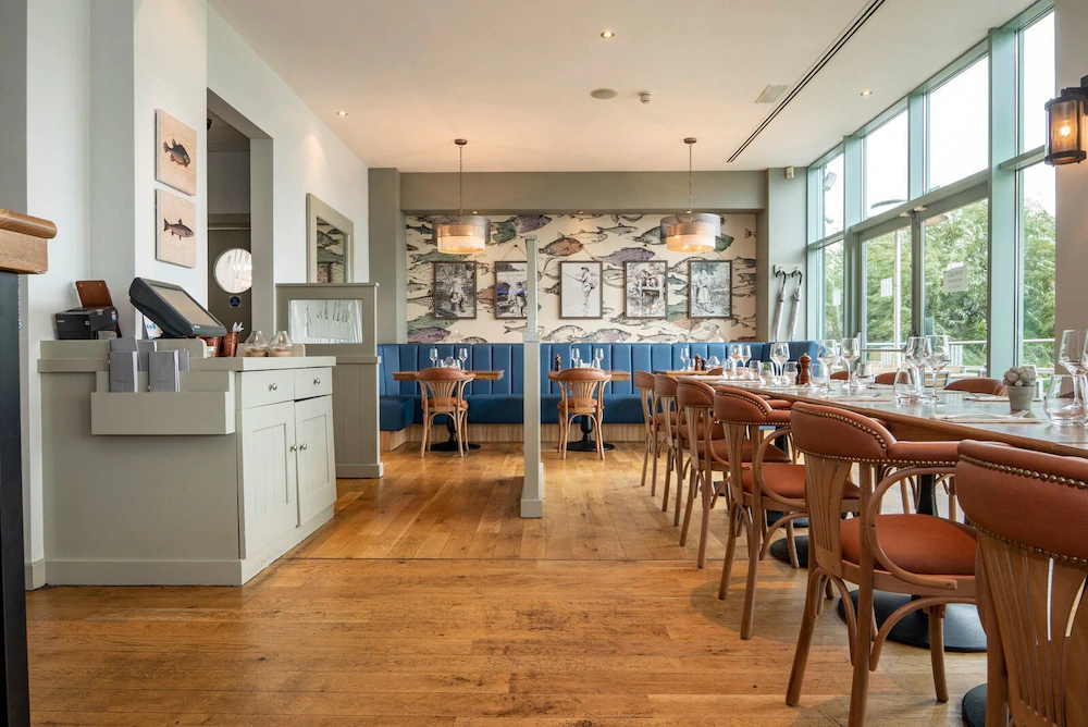 De Vere Cotswold Water Park