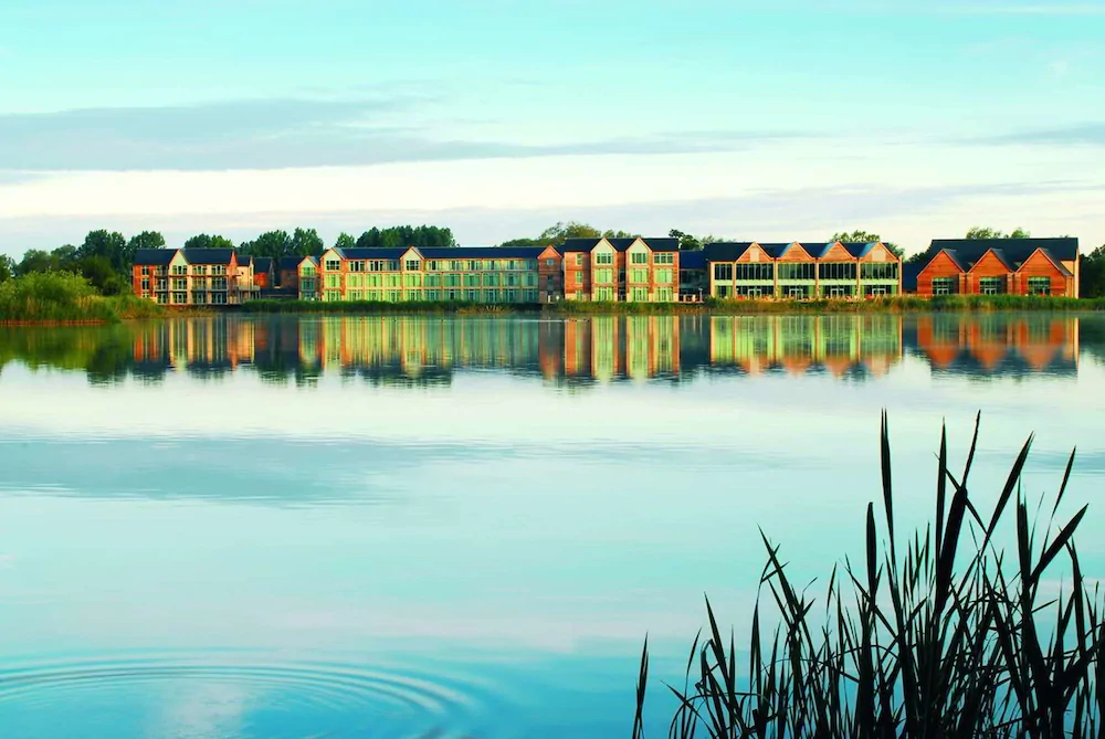 De Vere Cotswold Water Park