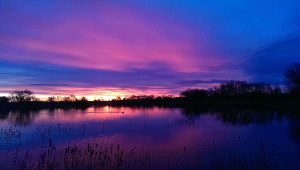 De Vere Cotswold Water Park