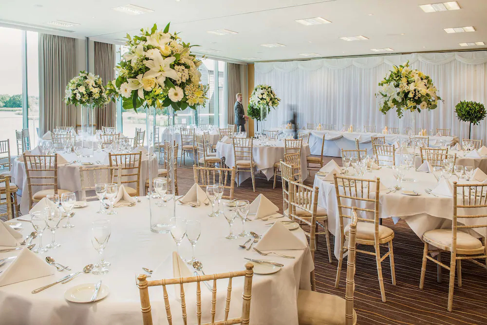 De Vere Cotswold Water Park