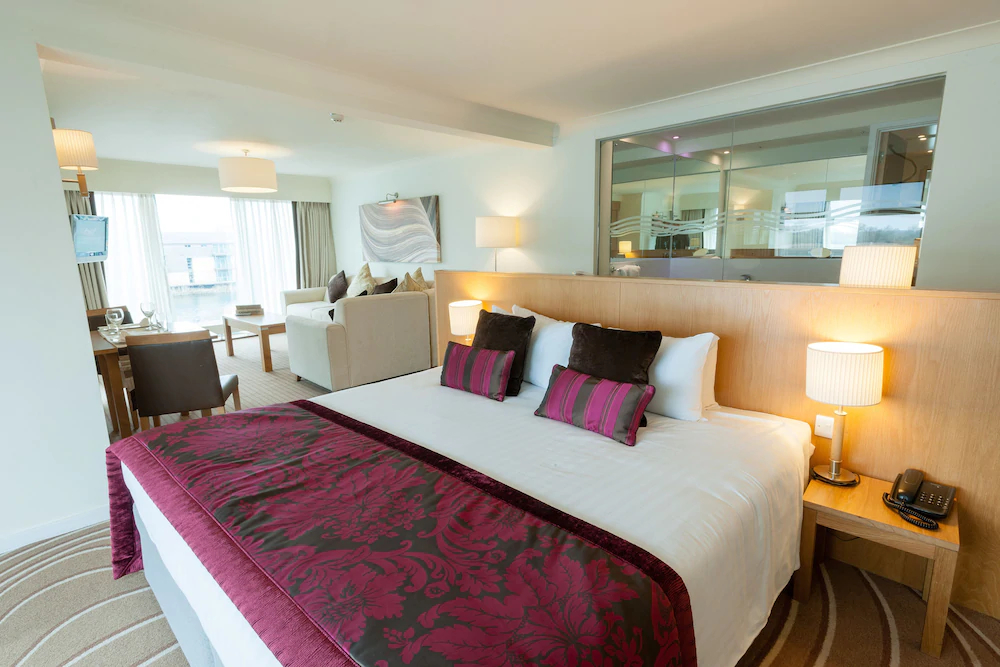 De Vere Cotswold Water Park