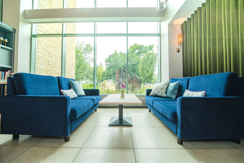 De Vere Cotswold Water Park