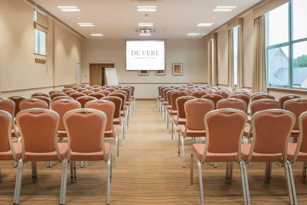 De Vere Cotswold Water Park