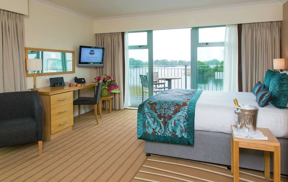 De Vere Cotswold Water Park