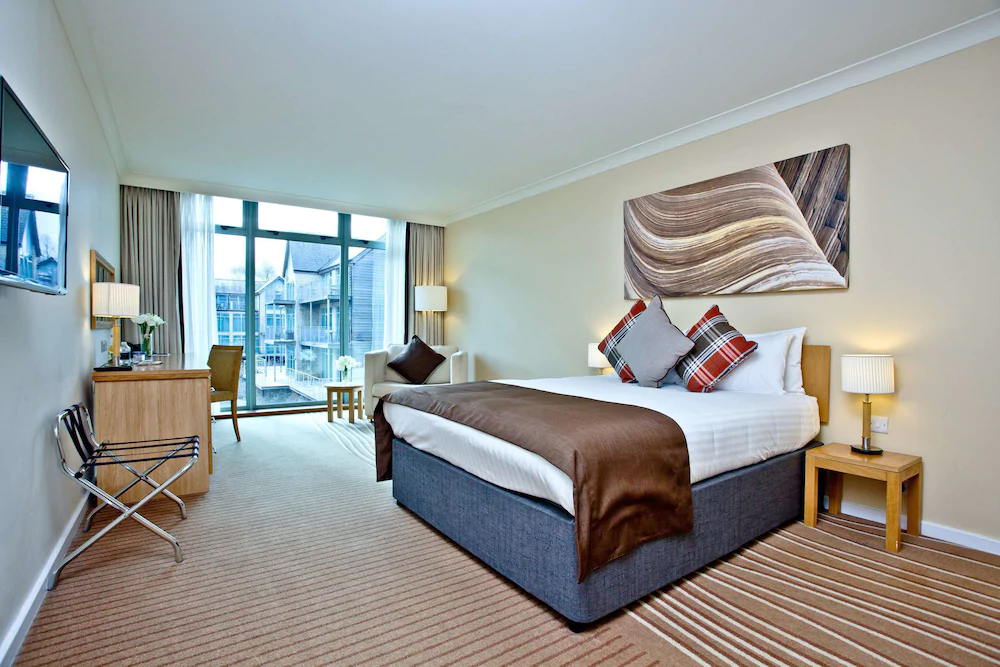 De Vere Cotswold Water Park