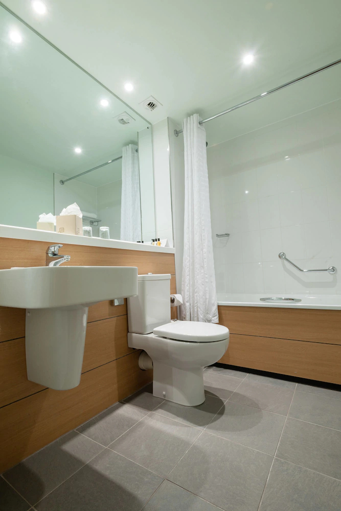 De Vere Cotswold Water Park