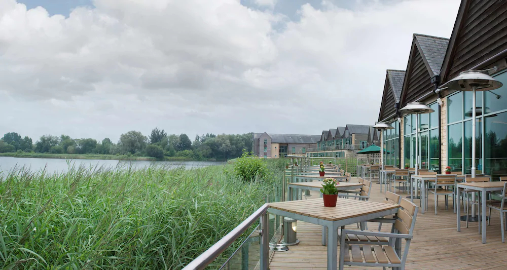 De Vere Cotswold Water Park