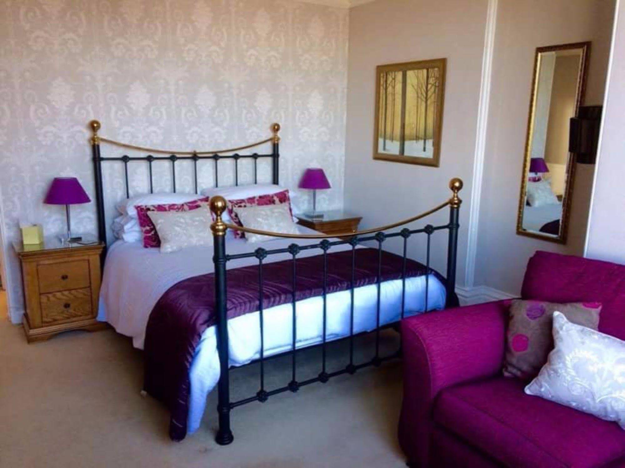 Boscastle House