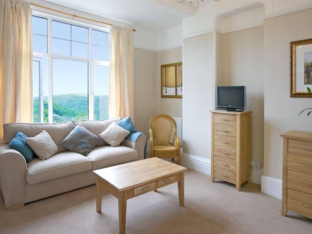 Boscastle House