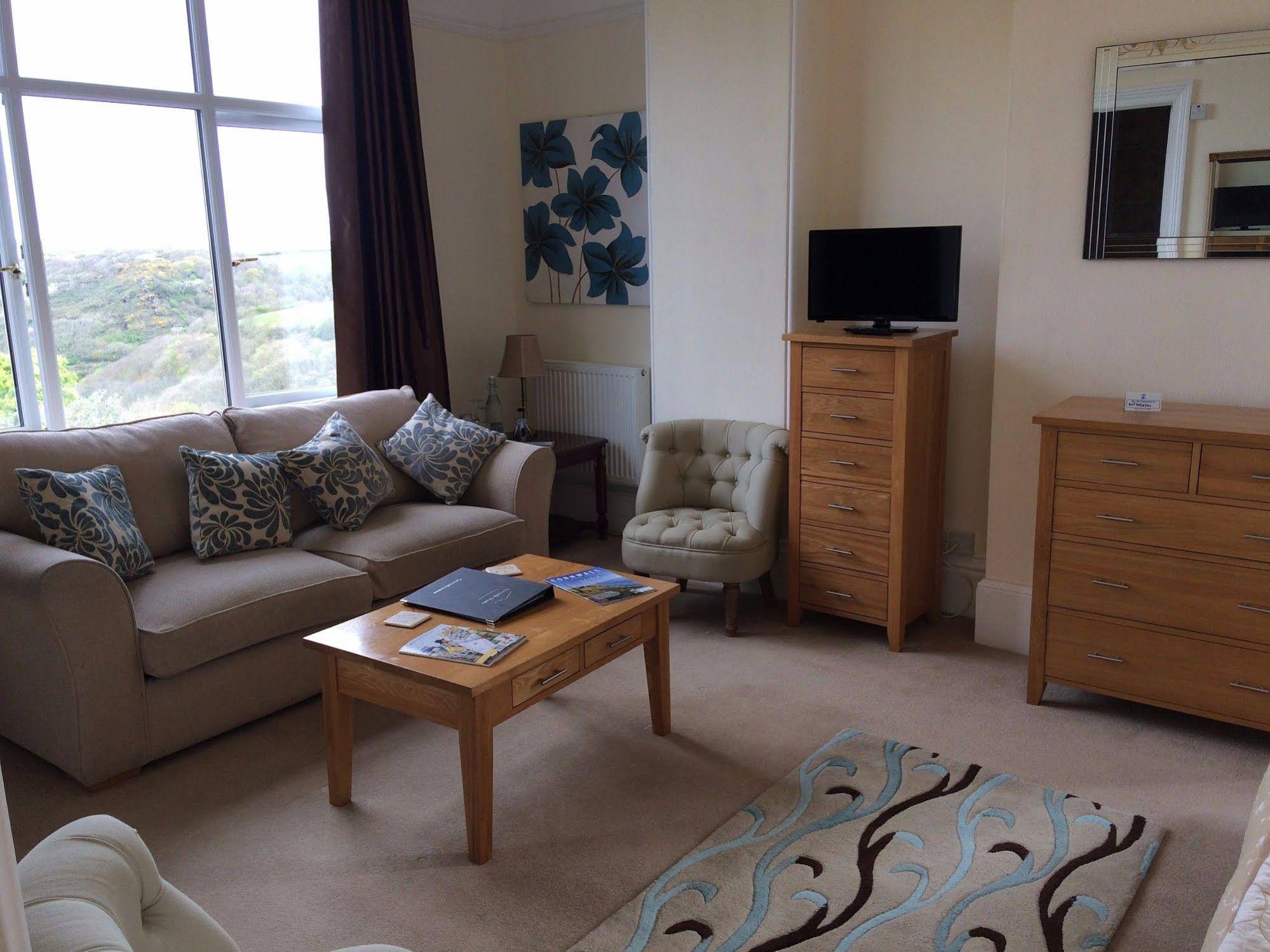 Boscastle House