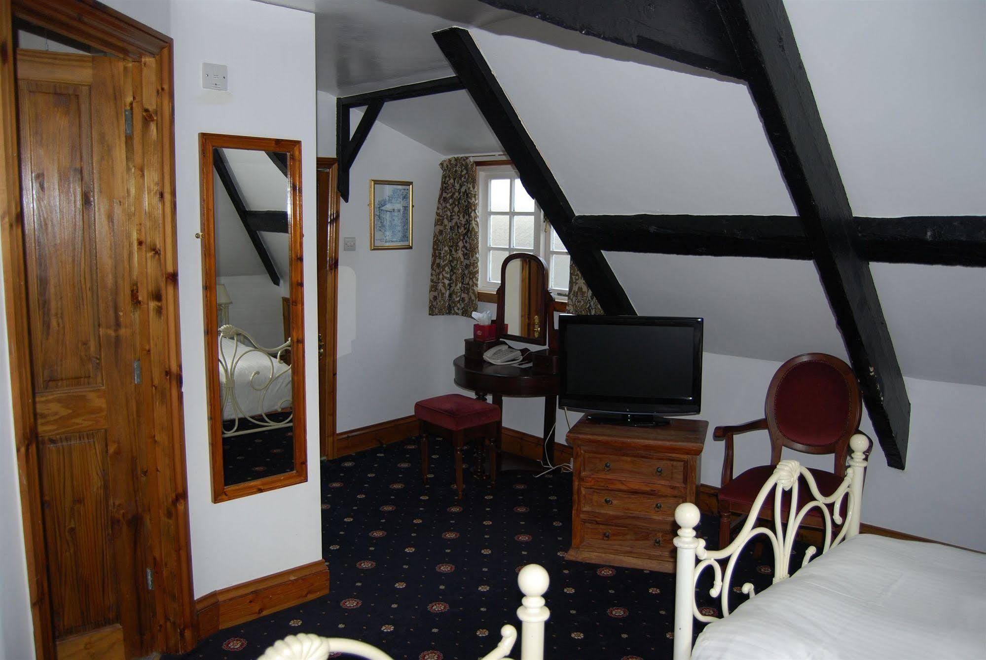 Wellington Hotel