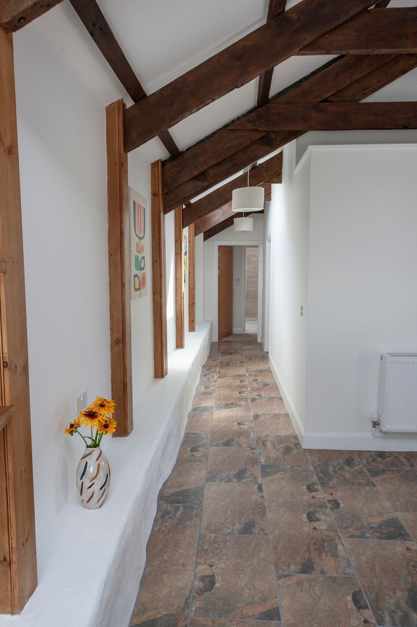 Leha Vean Bed And Breakfast