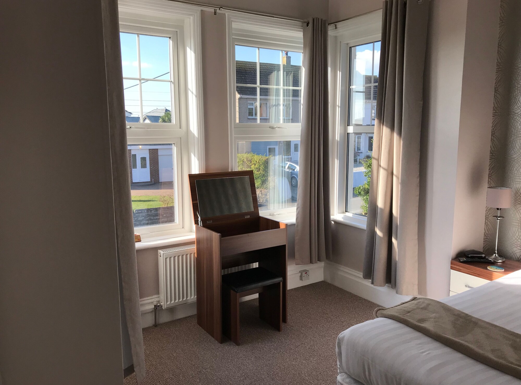 Bude Haven Guesthouse
