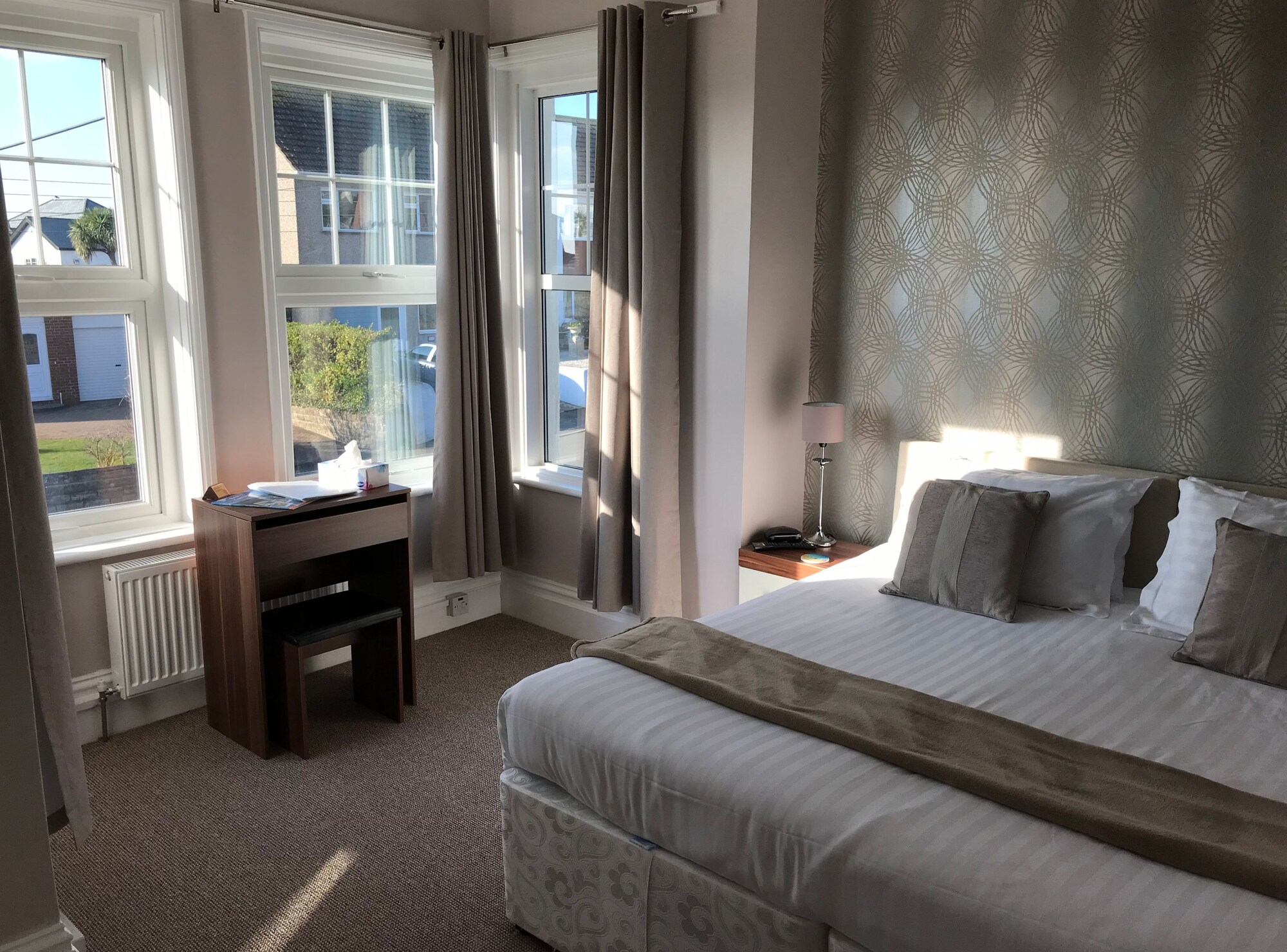 Bude Haven Guesthouse