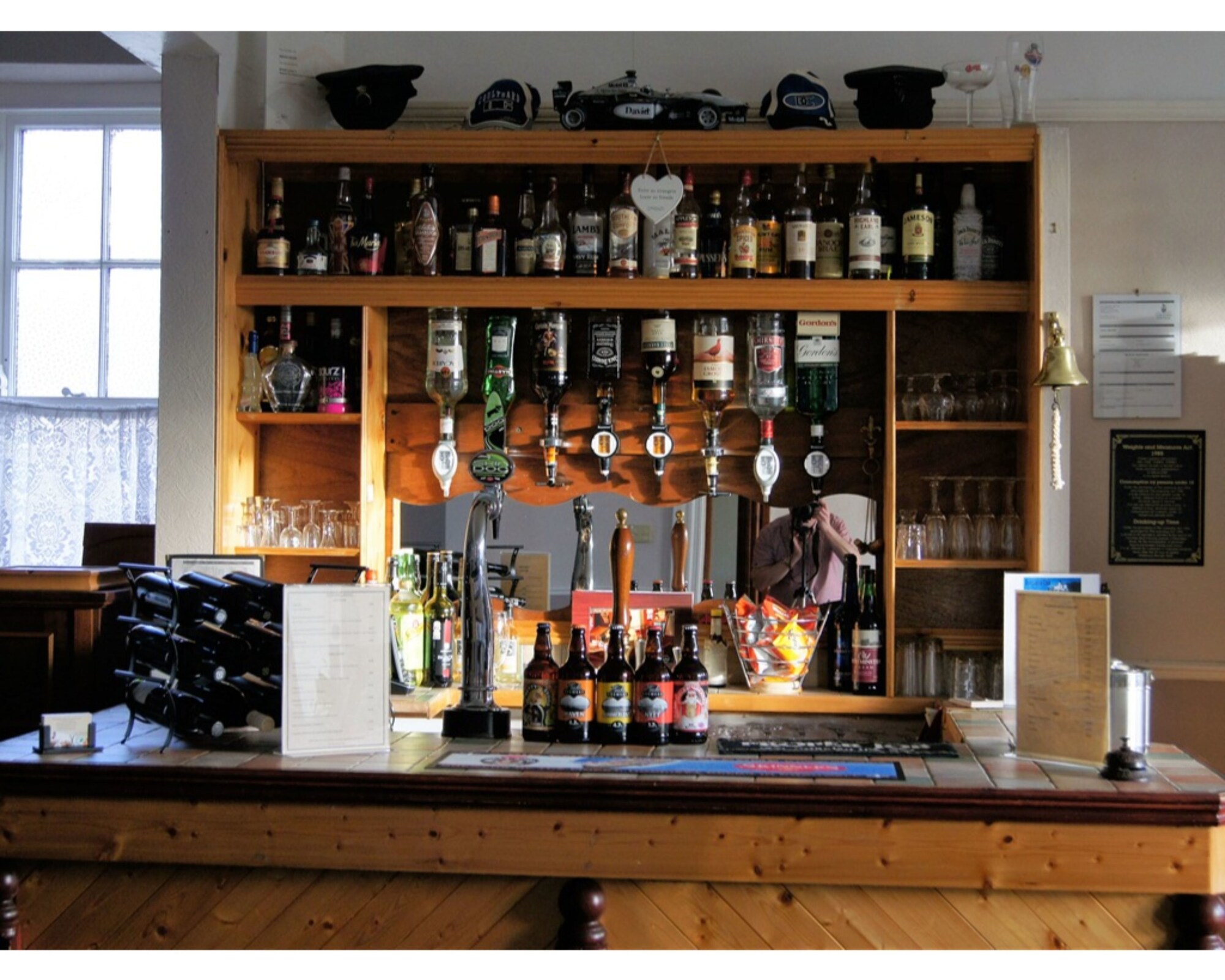Bude Haven Guesthouse