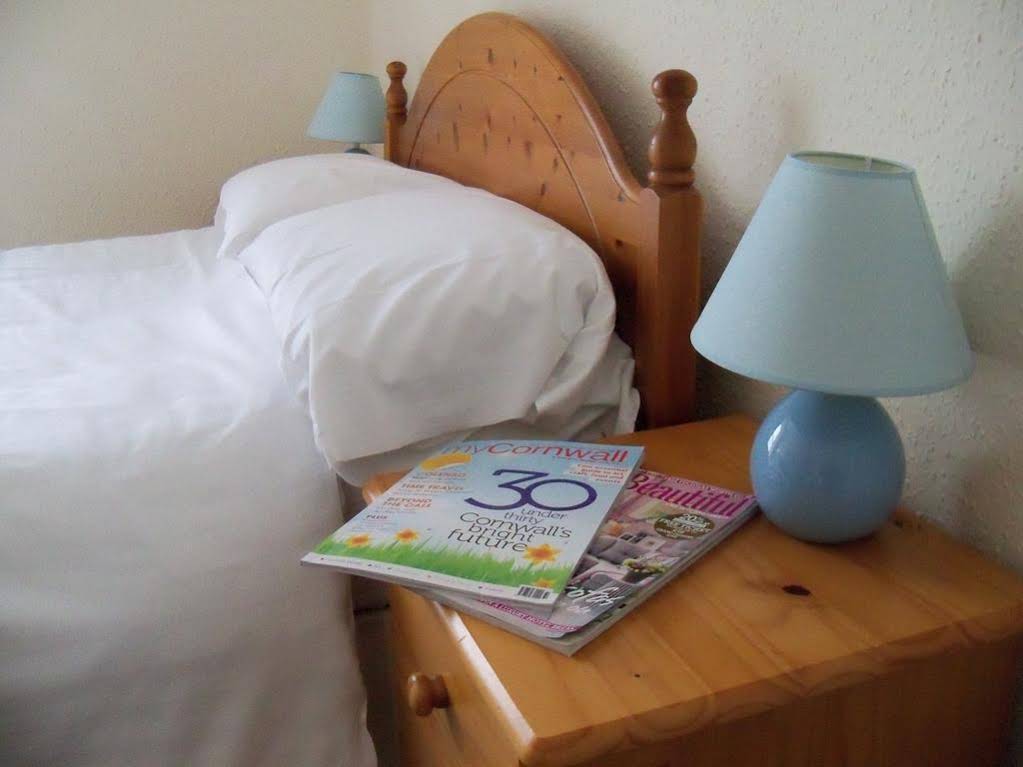 Links Side Guesthouse