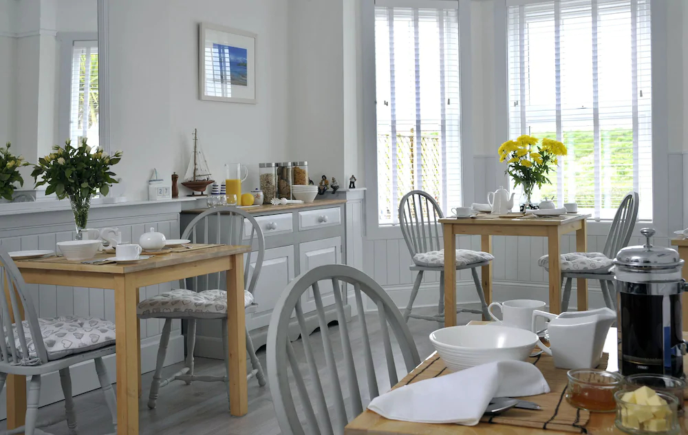 Surf Haven Bed & Breakfast