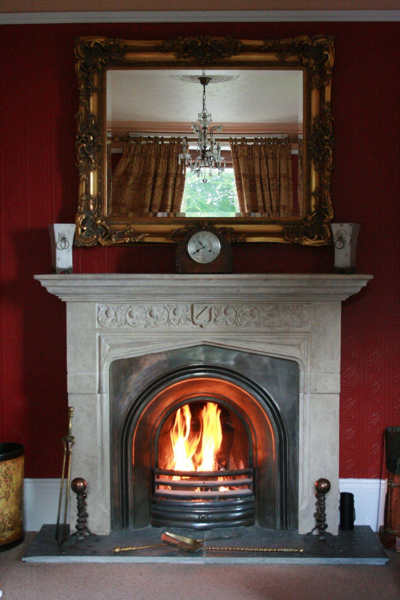 Pendragon Country House