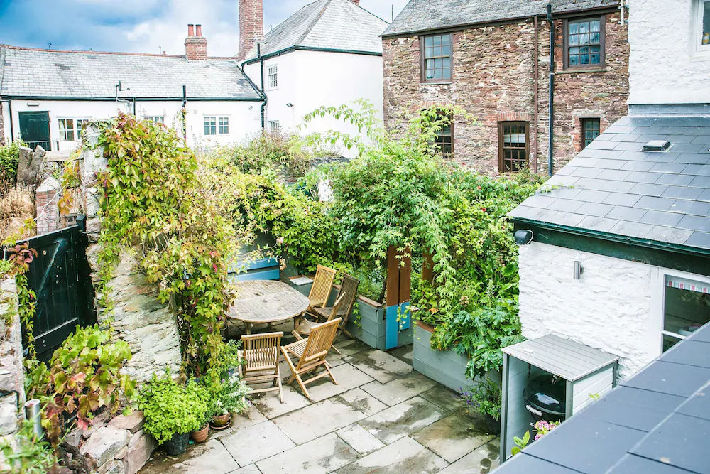Blue Monkey Cornwall