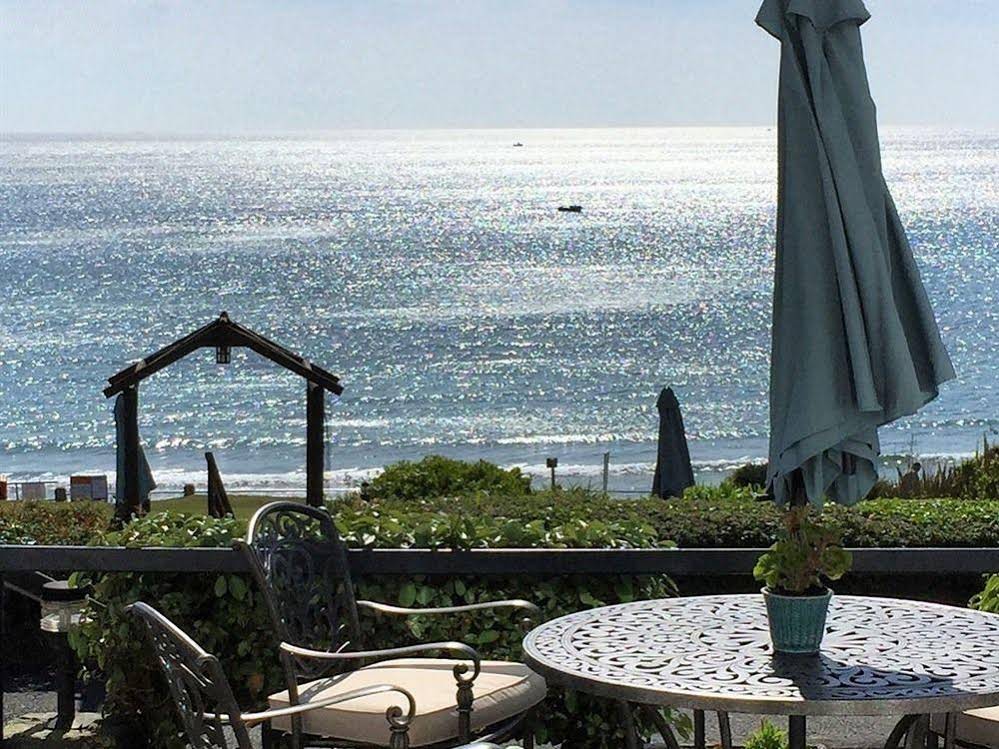 The Bay Hotel