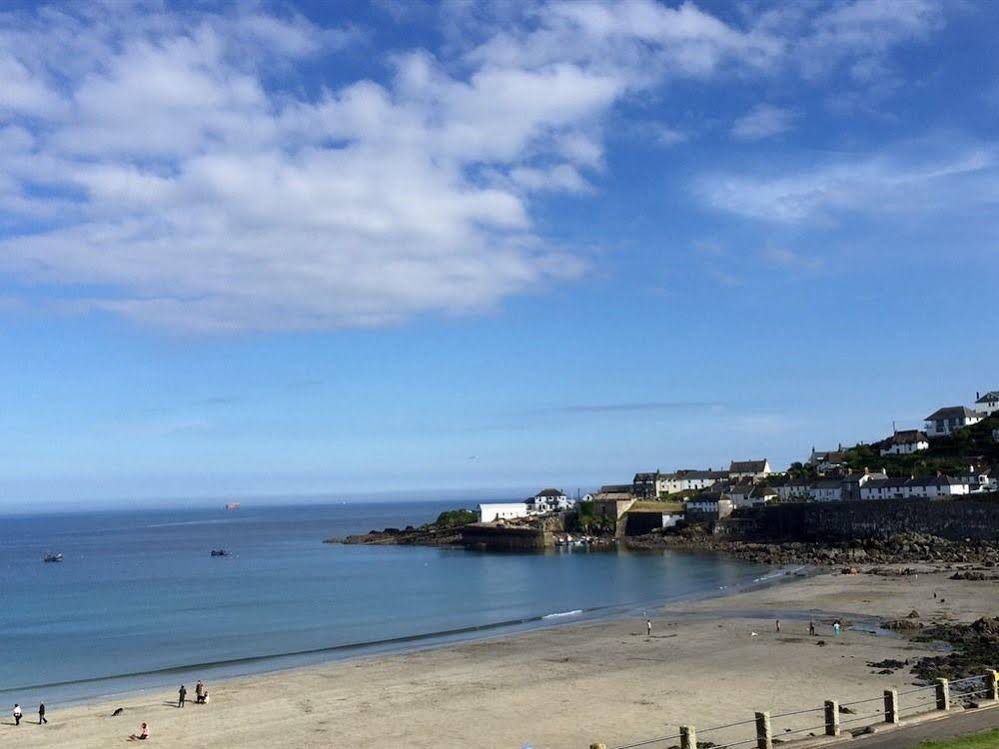 The Bay Hotel
