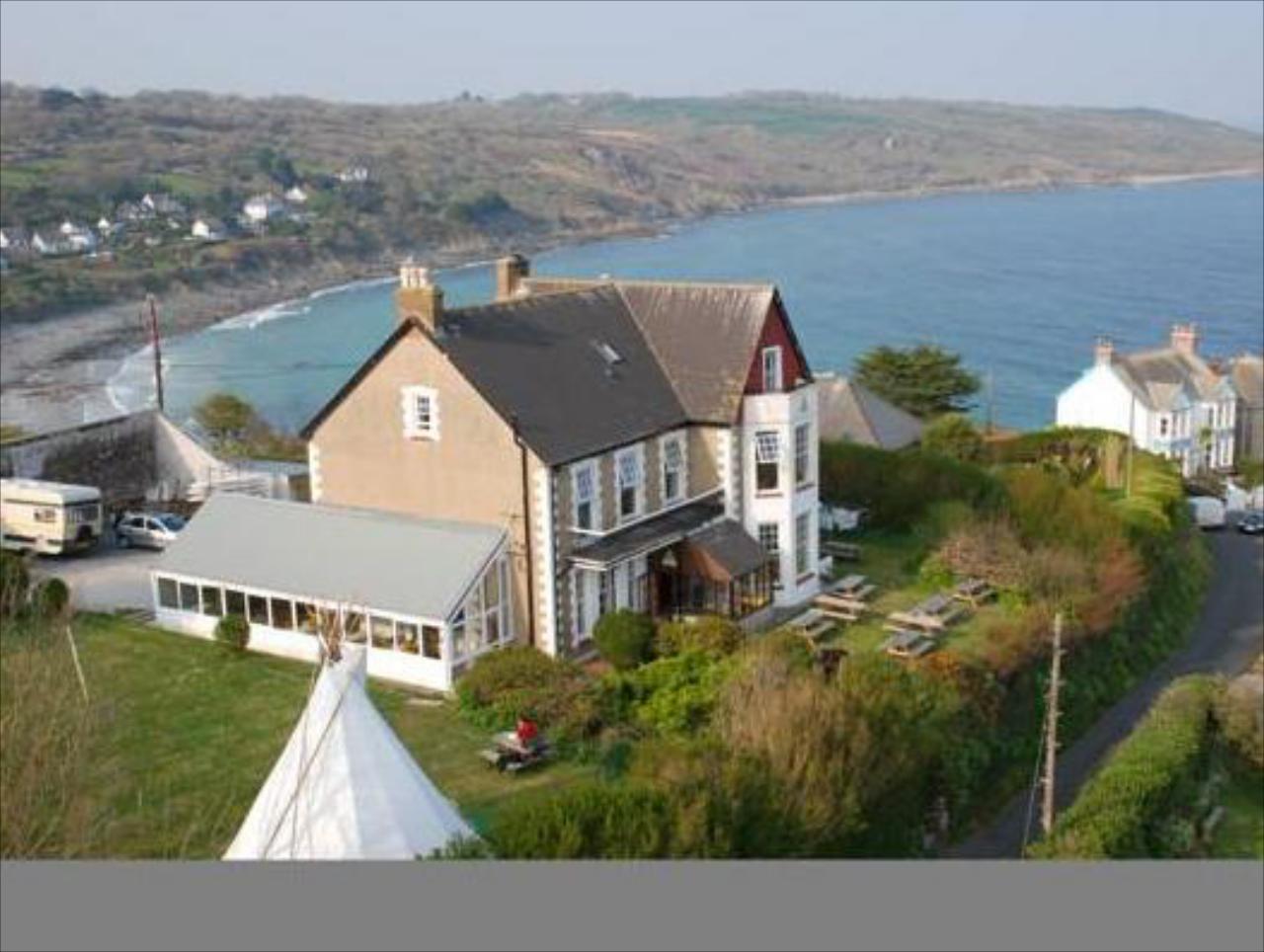 YHA Coverack